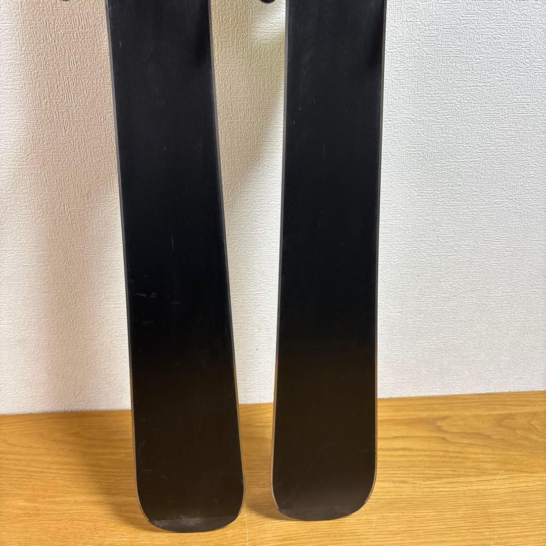HEAD PRIMAL INSTINCT 156cm メンズスキー板