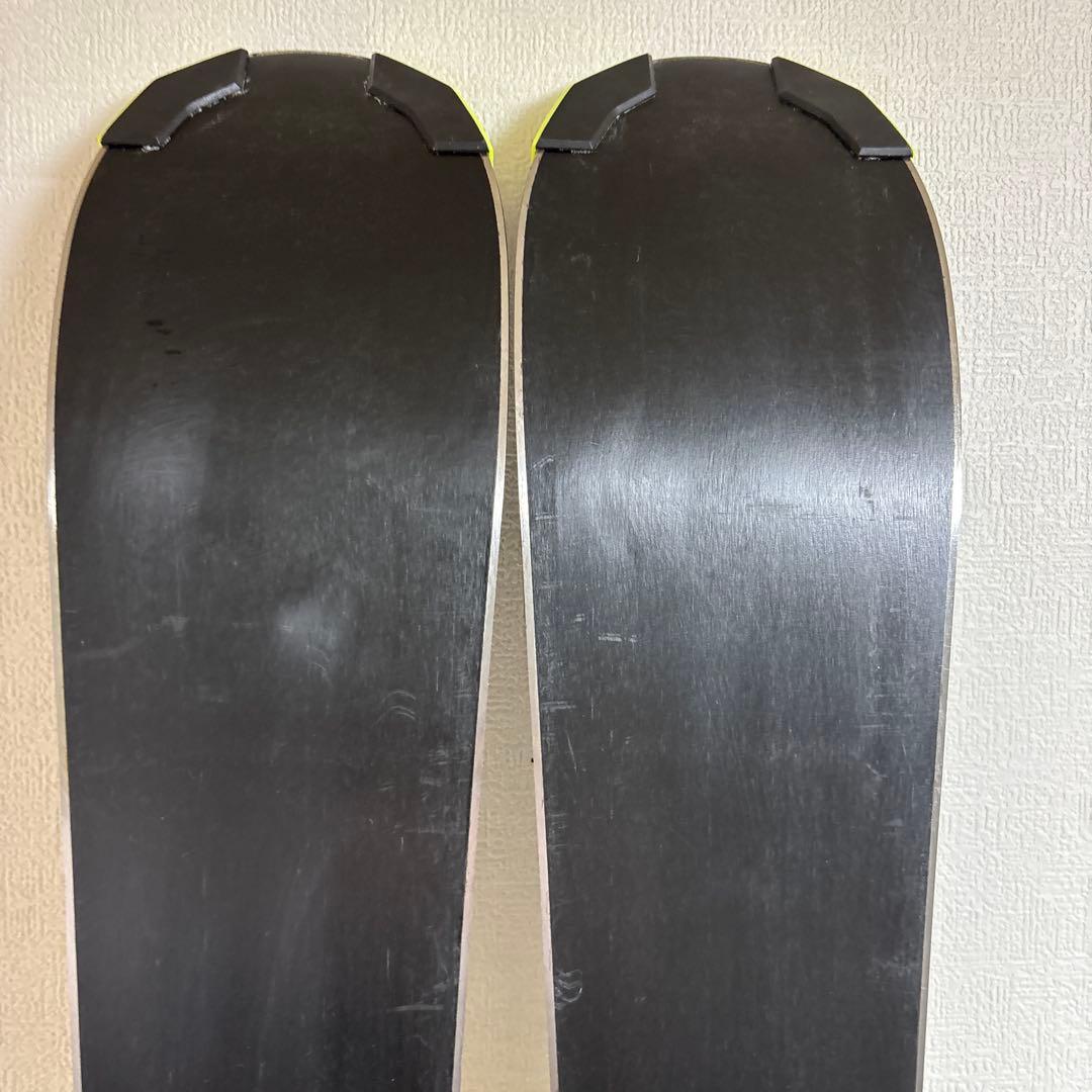 HEAD PRIMAL INSTINCT 156cm メンズスキー板