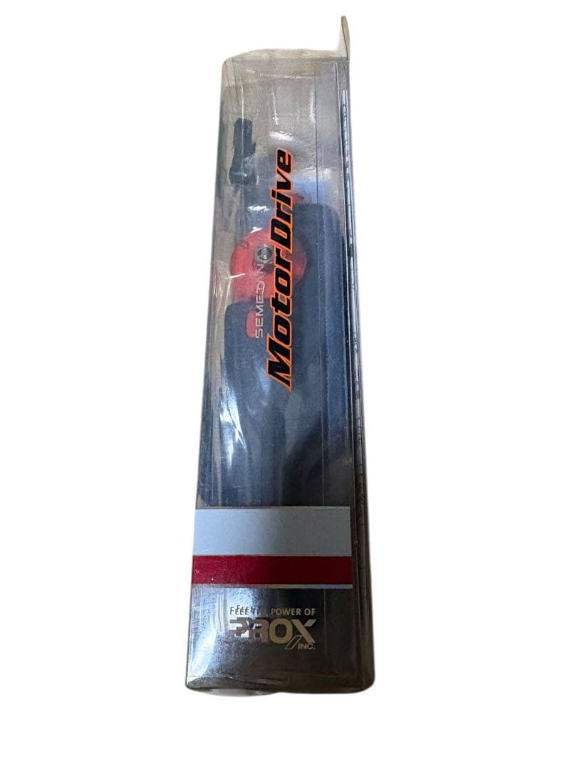 PROX 攻棚ワカサギ モータードライブEC PX018E 新品