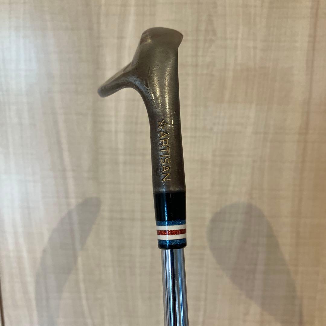 アーティザンウェッジ　52.58セット