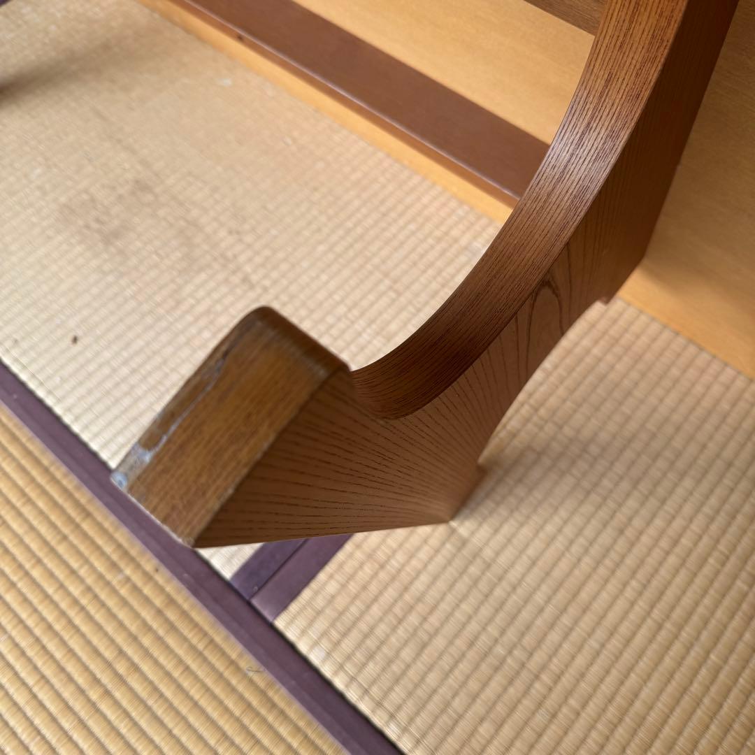 天童木工 Tendo　座卓　ローテーブル