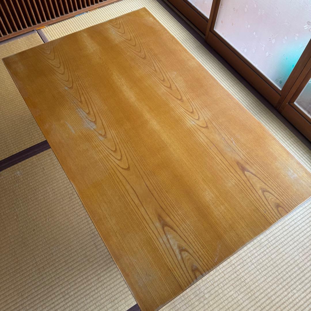 天童木工 Tendo　座卓　ローテーブル