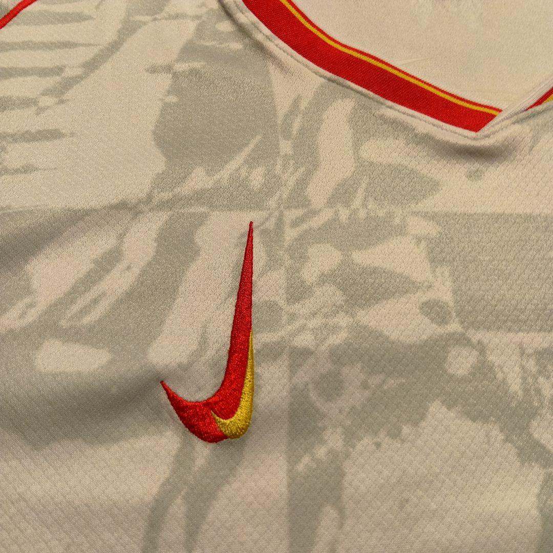 NIKE/ナイキ リヴァプール 3rd レプリカユニフォーム2枚セット