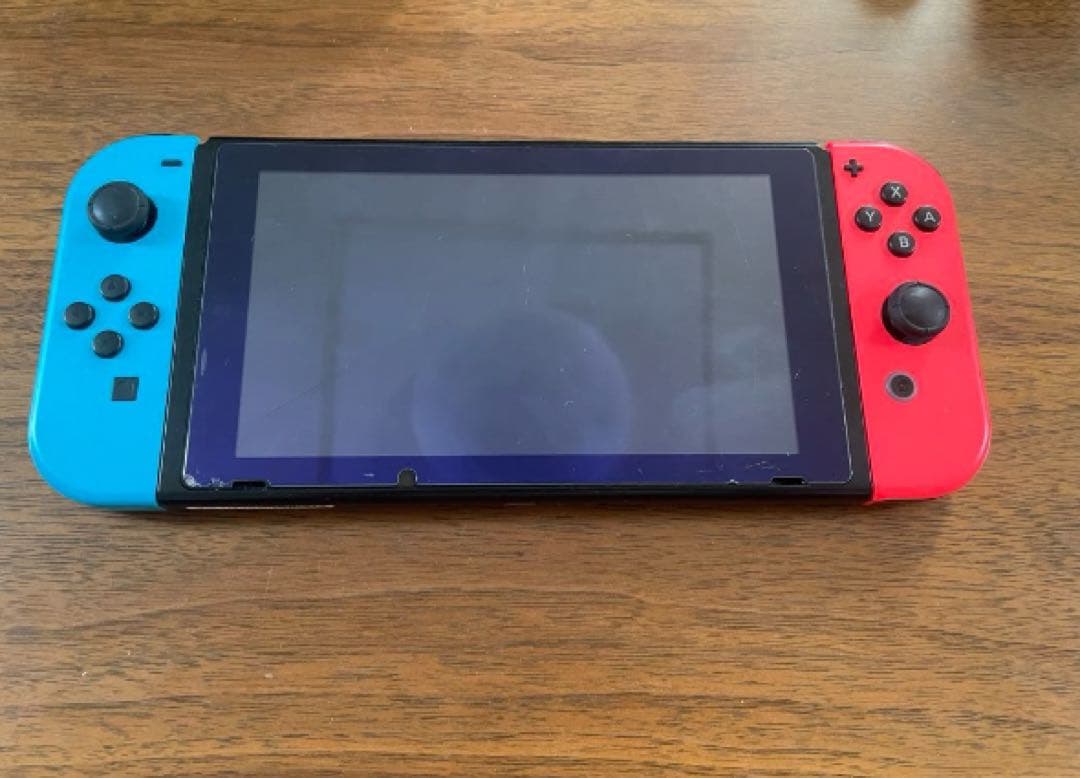 スイッチ NINTENDO SWITCH 遊び大全、Switch sports