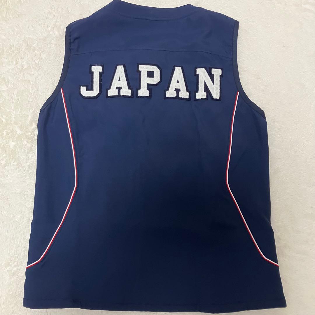 ⭐︎極希少⭐︎MIZUNO　野球 ロンドンオリンピック　ジャージ3点セット パイル地