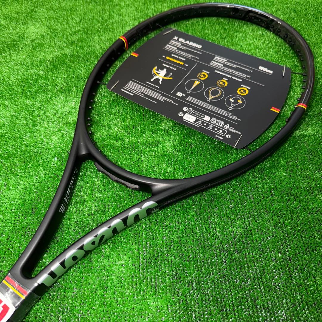 PRO STAFF X CLASSIC グリップ2 プロスタッフX 新品未使用品