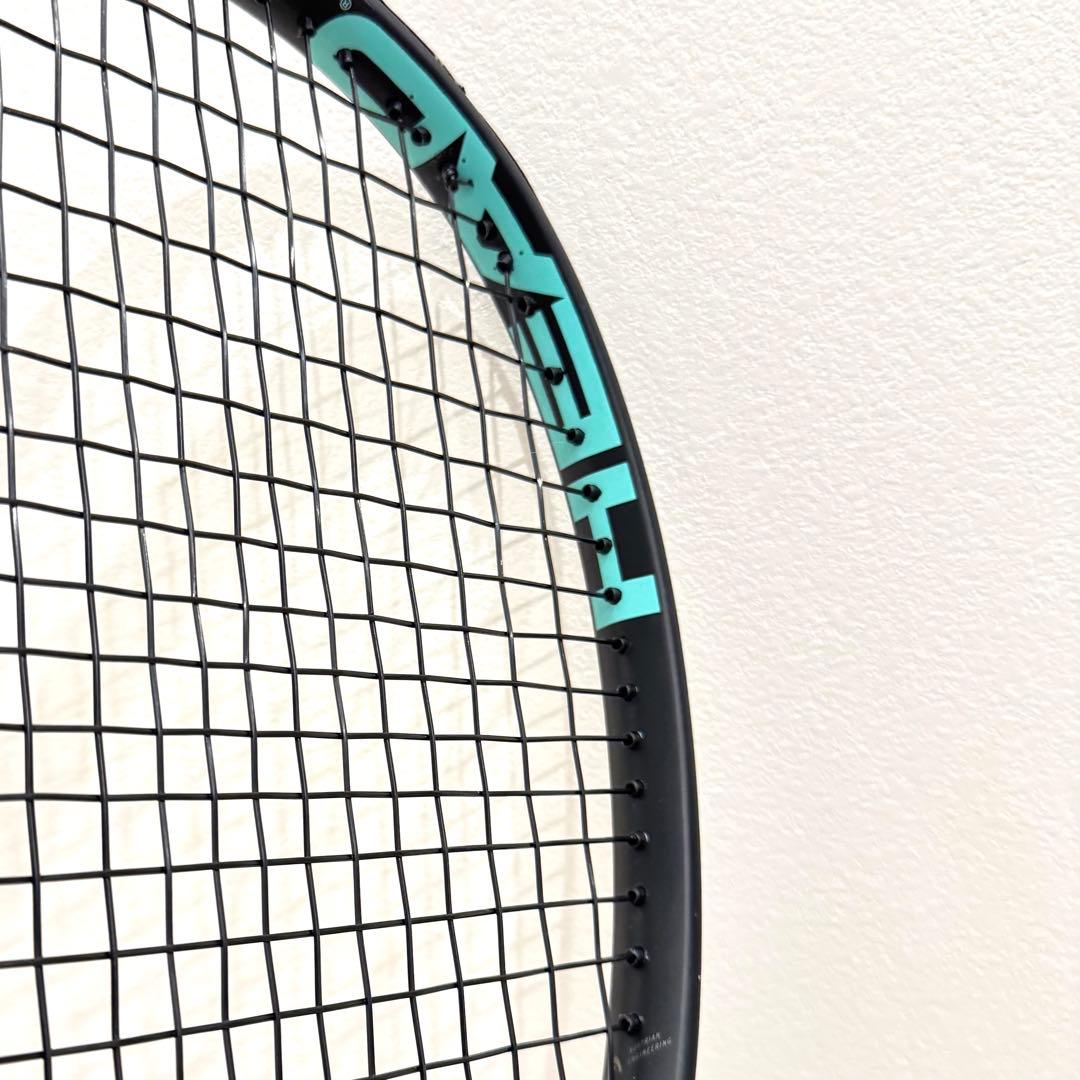 HEAD ヘッド　BOOM MP 2022年モデル　硬式テニスラケット