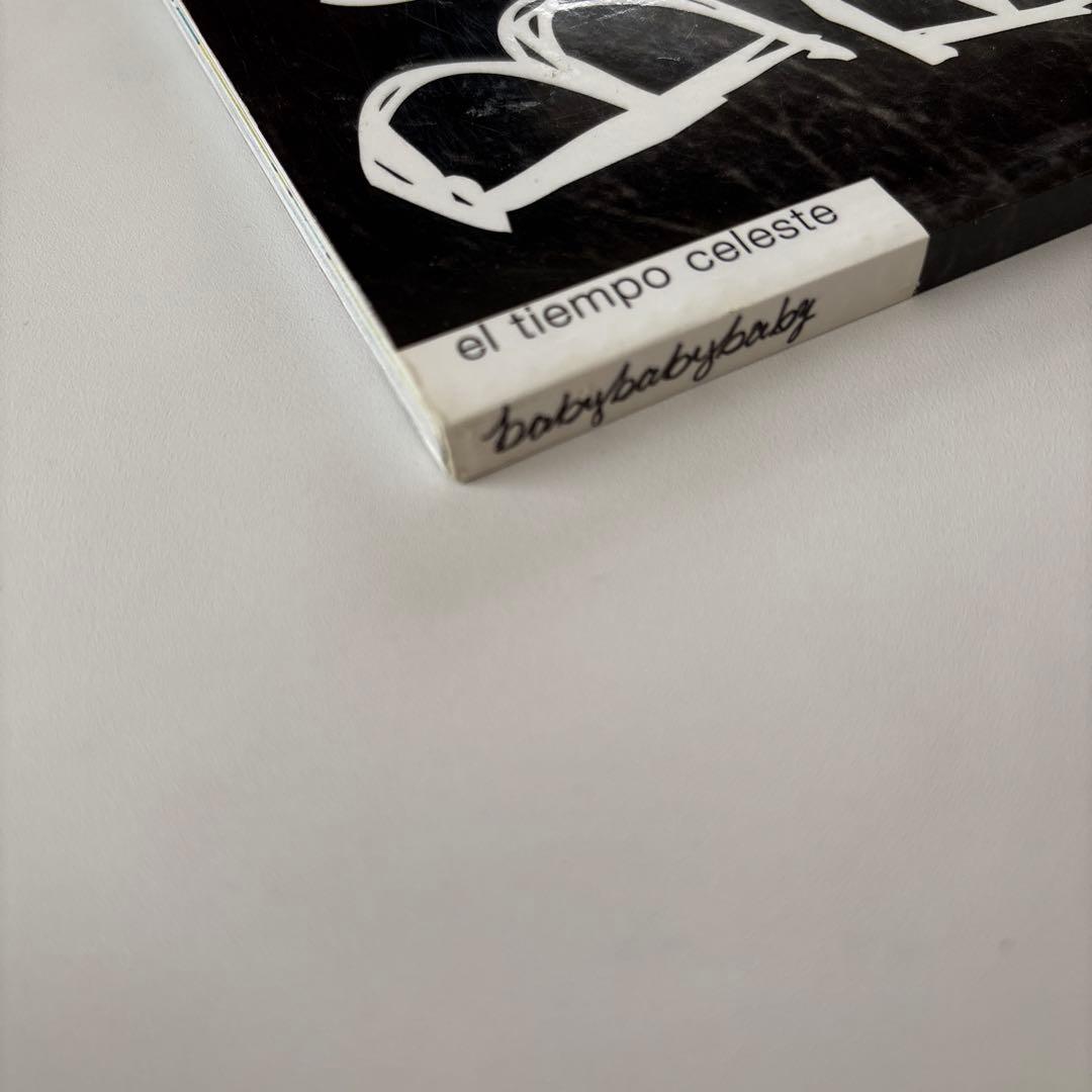 洋書 BABY BABY BABY Issue3