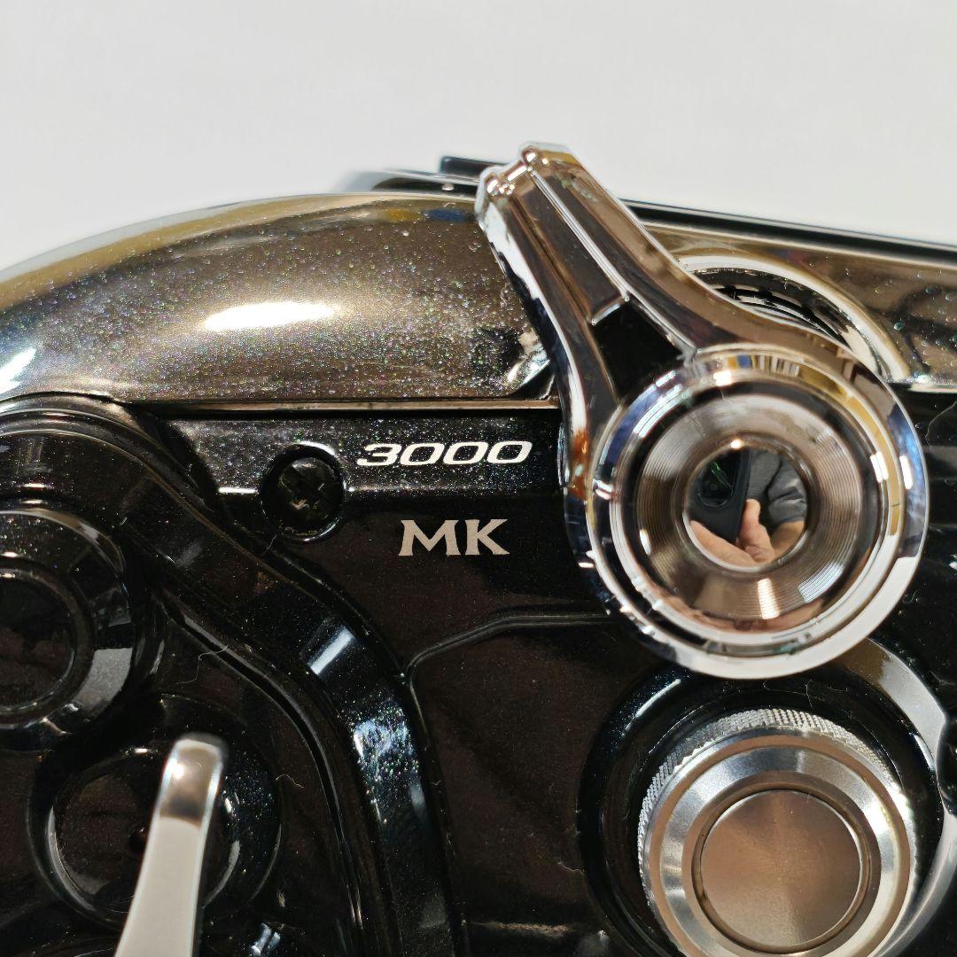 SHIMANO シマノ フォースマスター 3000 MK ForceMaster