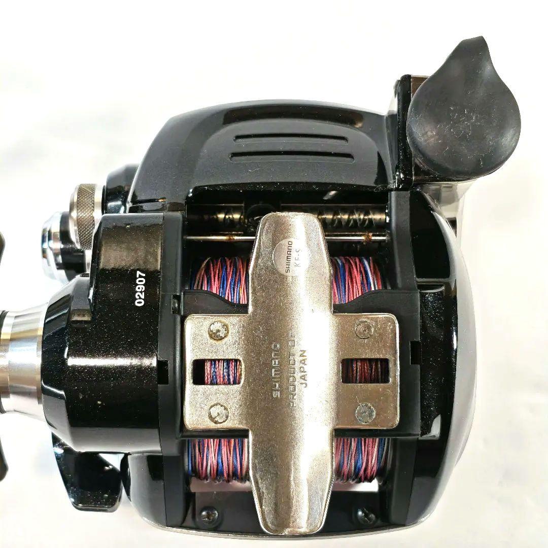 SHIMANO シマノ フォースマスター 3000 MK ForceMaster