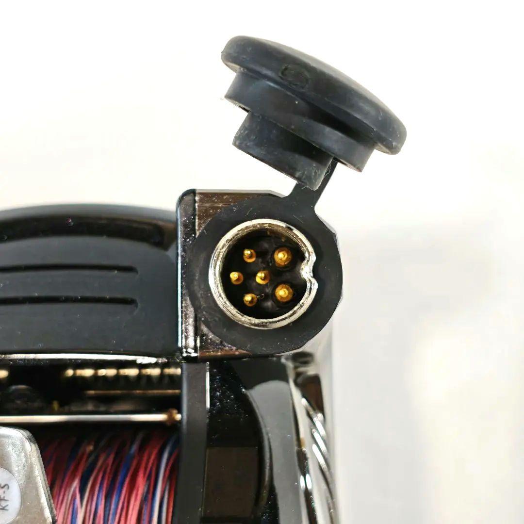 SHIMANO シマノ フォースマスター 3000 MK ForceMaster