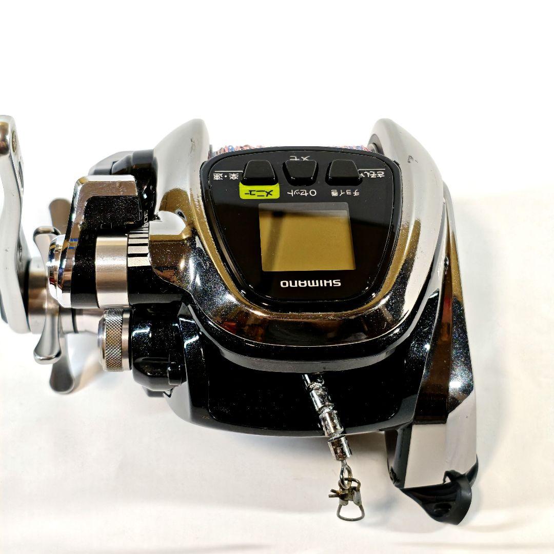 SHIMANO シマノ フォースマスター 3000 MK ForceMaster