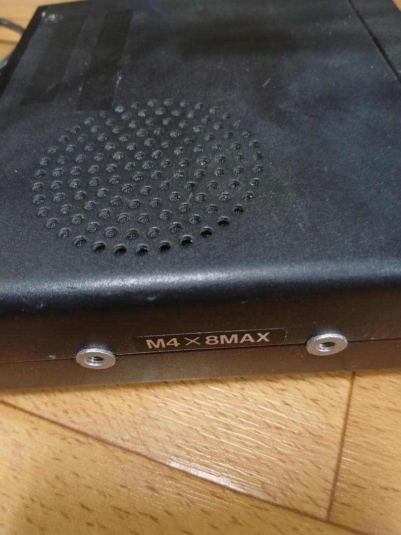 TM-732 FM Dual Bander トランシーバー