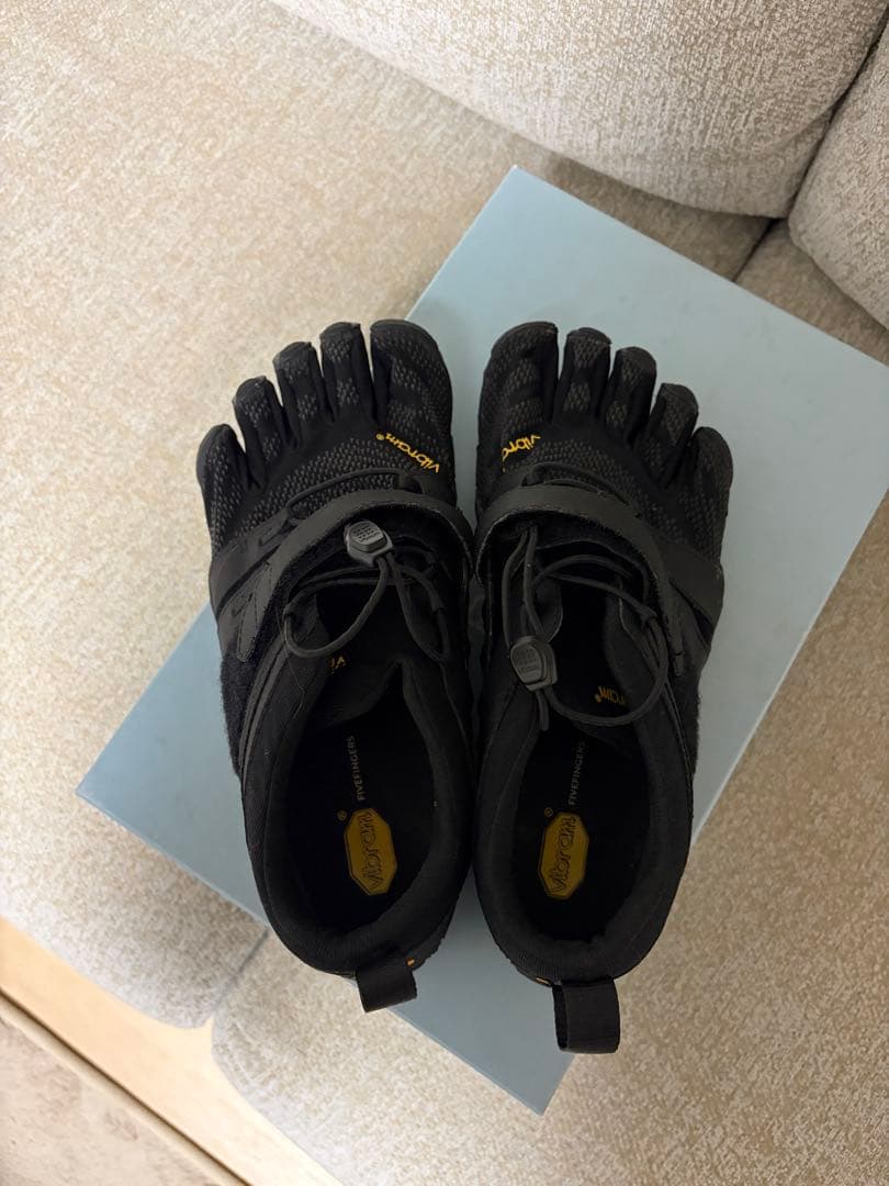 ビブラム Vibram ファイブフィンガーズ メンズ