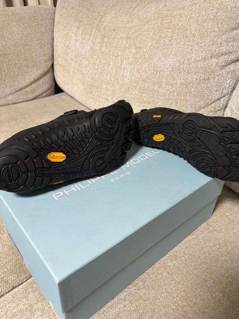 ビブラム Vibram ファイブフィンガーズ メンズ