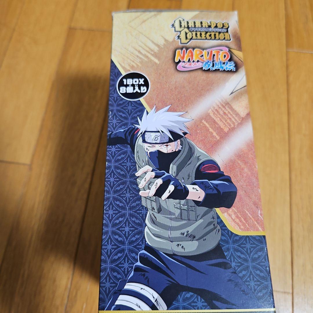 NARUTO ポスター全１６種