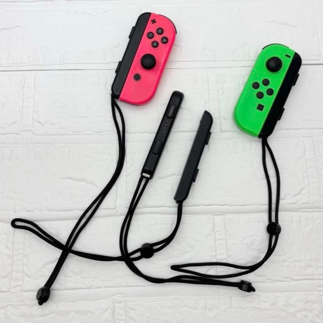 Nintendo Switch スーパーマリオオデッセイセット、リングフィット