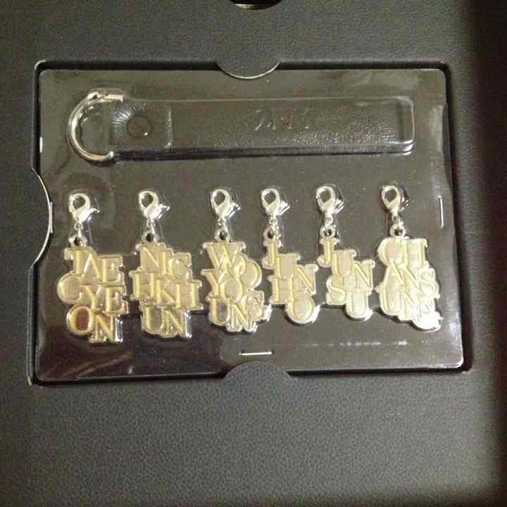 2PMコンプリートボックス