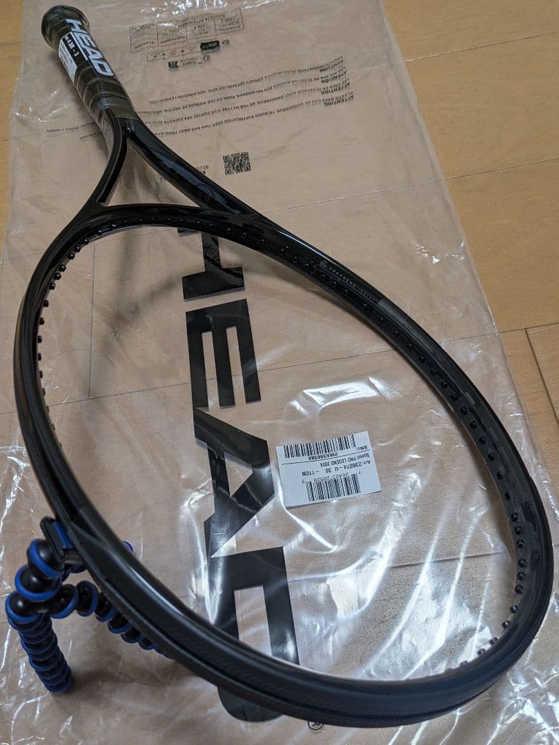 値下中☆希少な新品ストック品☆SPEED PRO LEGEND2024 G3