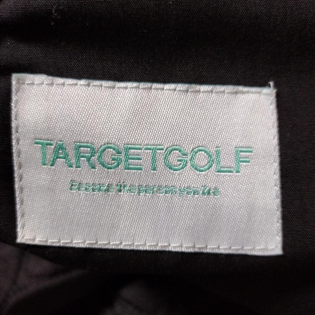 【新品】TARGET GOLF 中綿ジョガーパンツ サイズM