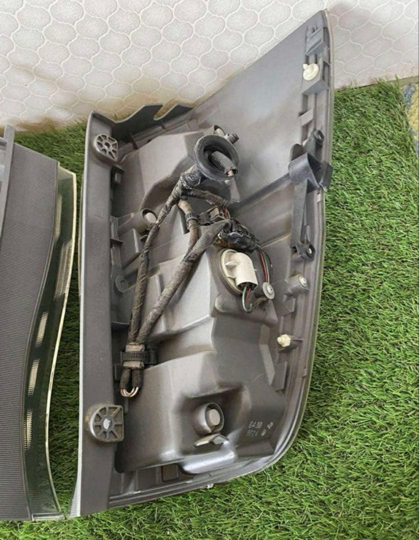 ホンダ　ステップワゴン　スパーダ RK5テールランプ　動作確認済み