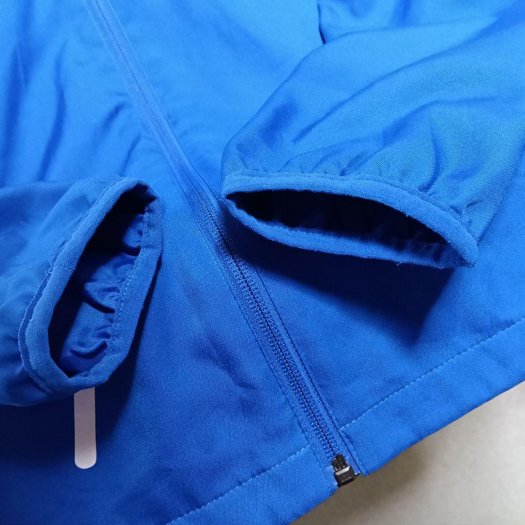 【激レア】NIKE製 TuSケーニヒスドルフ ウインドジャケット／ドイツ5部／M