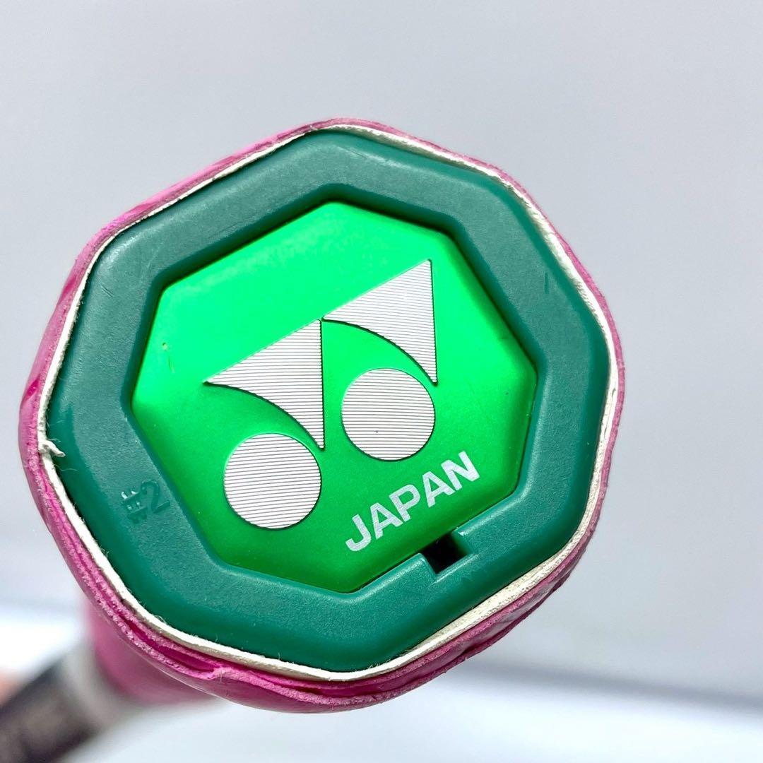 美品　ヨネックス YONEX 硬式テニス ラケット アストレル 105 即発送
