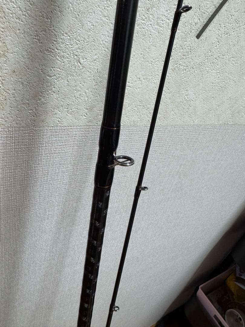 ロッド DAIWA HRF KIJIHATA 77MHB