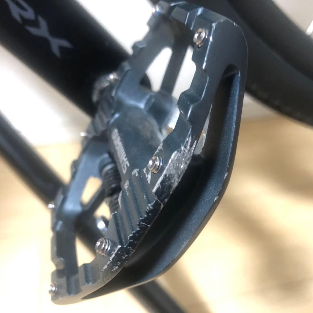 BIANCHI IMPULSO ALLROAD 2021 付属品多数