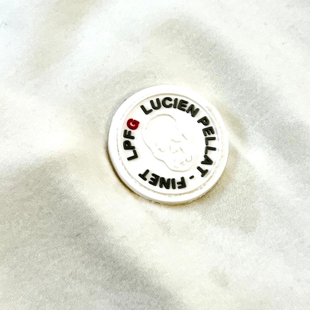 lucien pellat ルシアン ペラフィネ LPFG モックネックシャツ