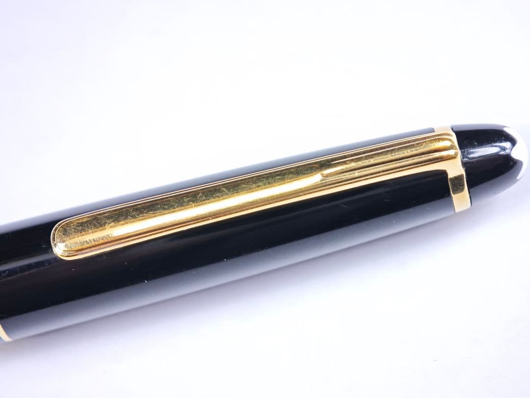 モンブラン マイスターシュテュック 164 ボールペン montblanc