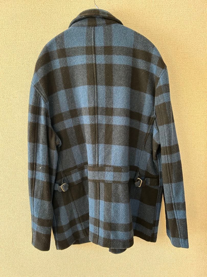 Polo by Ralph Lauren ウールジャケット M