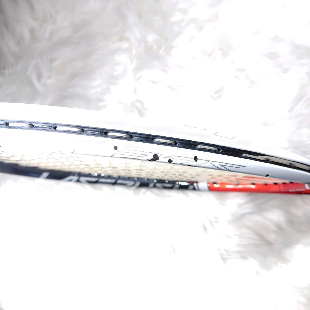 YONEX LASERUSH 5S　7S　2本まとめ　セット　後衛
