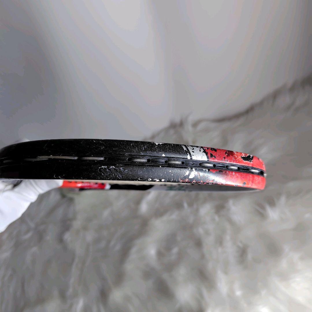 YONEX LASERUSH 5S　7S　2本まとめ　セット　後衛