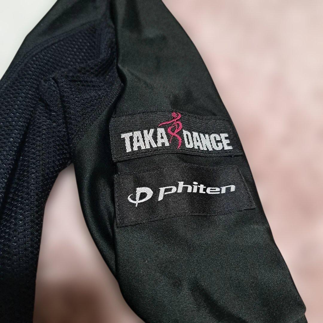 TAKA DANCE ダンス衣装　イカムネ　 カラーとおまとめ