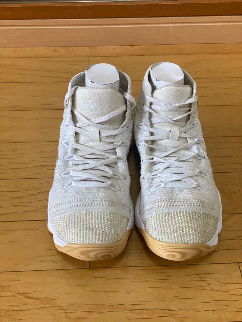 シューズ(男性用) Nike Hyperdunk 2017 Flyknit EP 8.5
