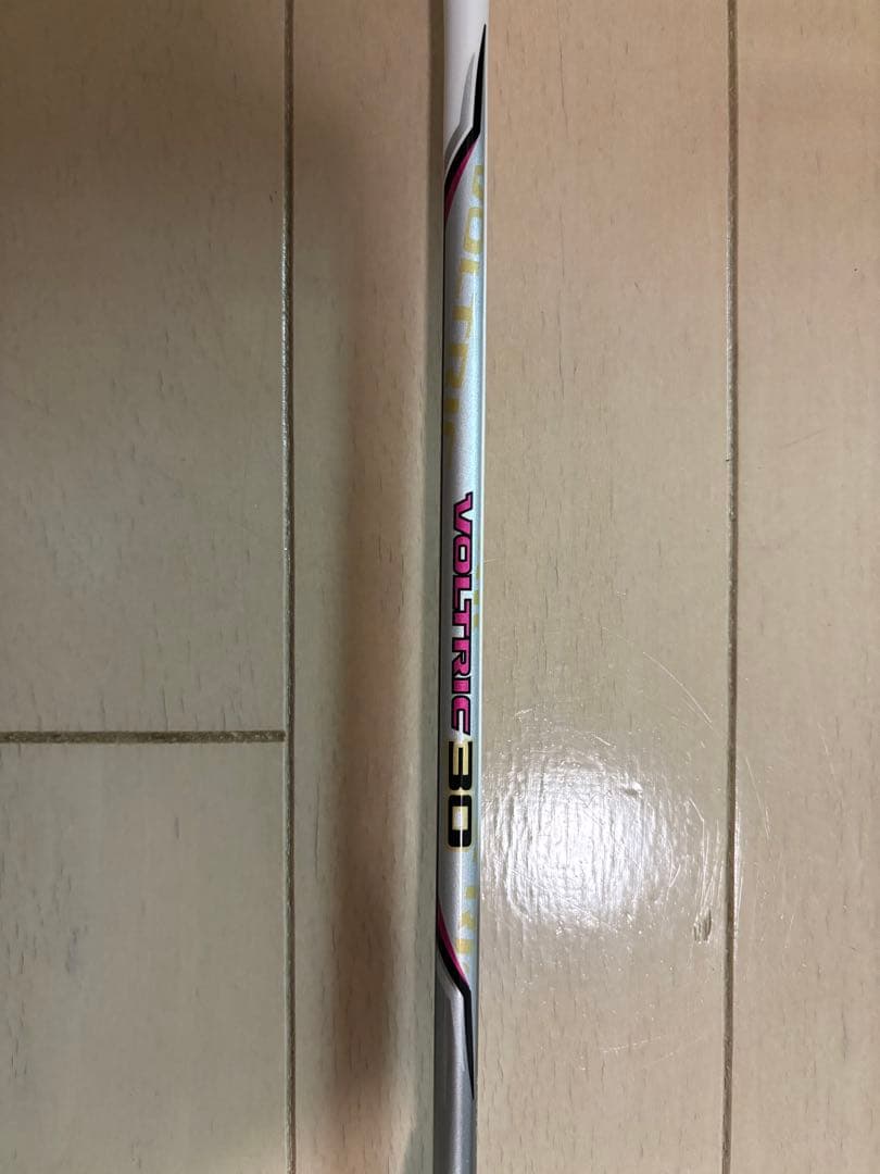 YONEX Voltric 30 バドミントンラケット