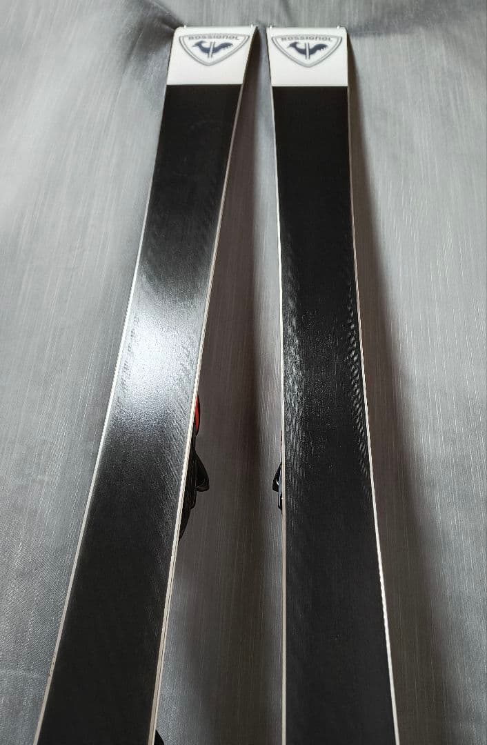 ◆ROSSIGNOL ロシニョール SUPER VIRAGE 8 TECH