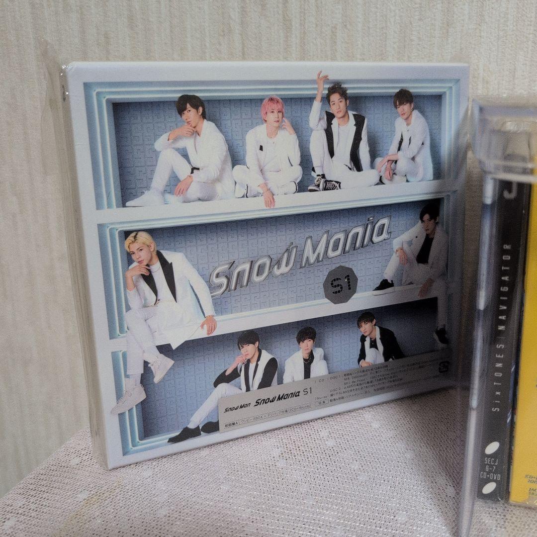  Man 引退品 CD DVDBluRayセット