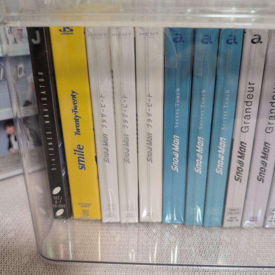  Man 引退品 CD DVDBluRayセット