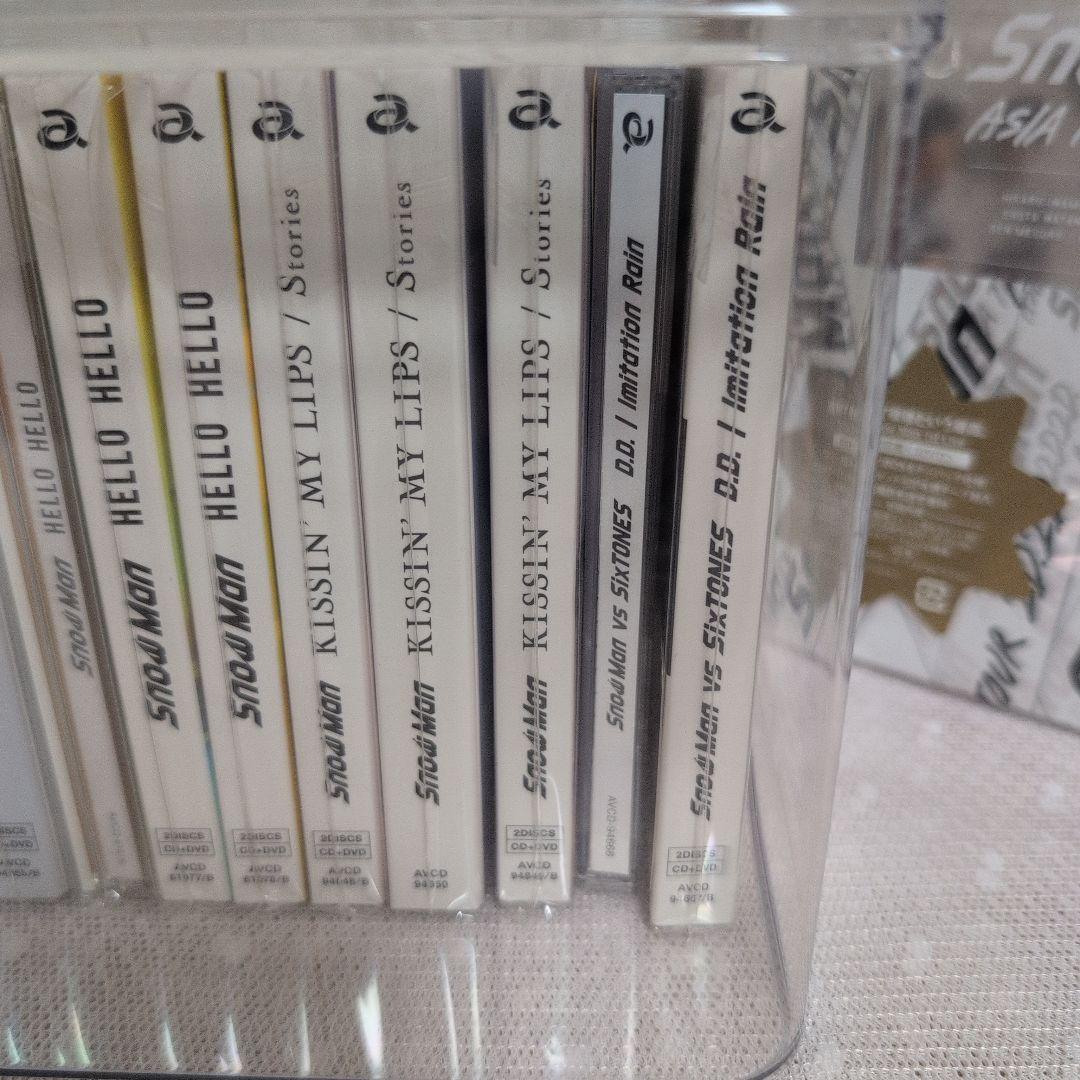  Man 引退品 CD DVDBluRayセット