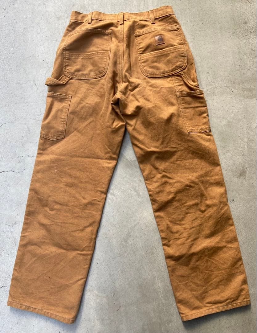 Carhartt ペインターパンツ 32×32
