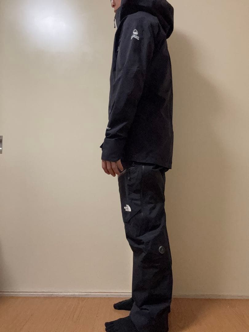 最終売り尽くし‼️The North Face steep series