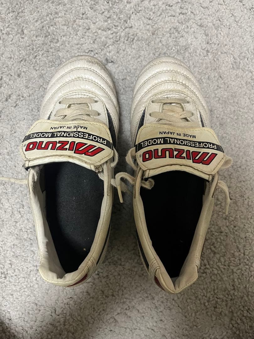 モレリアII JAPAN 23.0cm