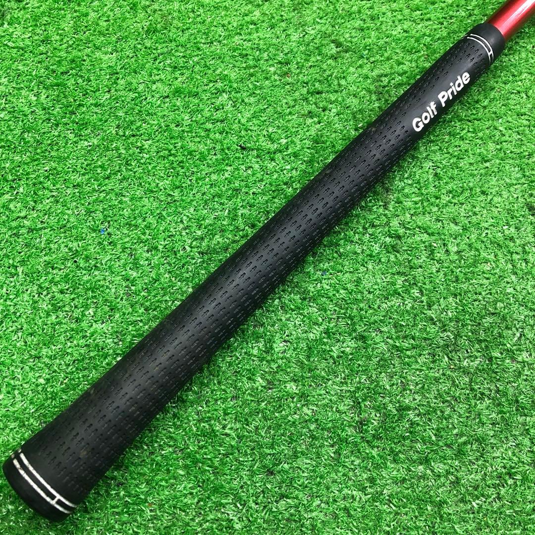 Gsh-1057SpeederEVOLUTIONⅢシャフト単品 flex60-S