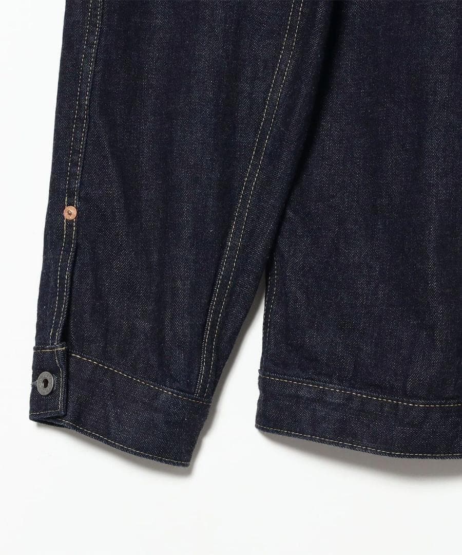 ジャケット・アウター RRL BEAMS PLUS TYPE 1 JACKET 50 XXL 1944