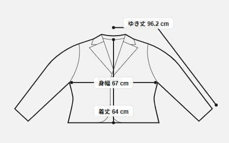 ジャケット・アウター RRL BEAMS PLUS TYPE 1 JACKET 50 XXL 1944