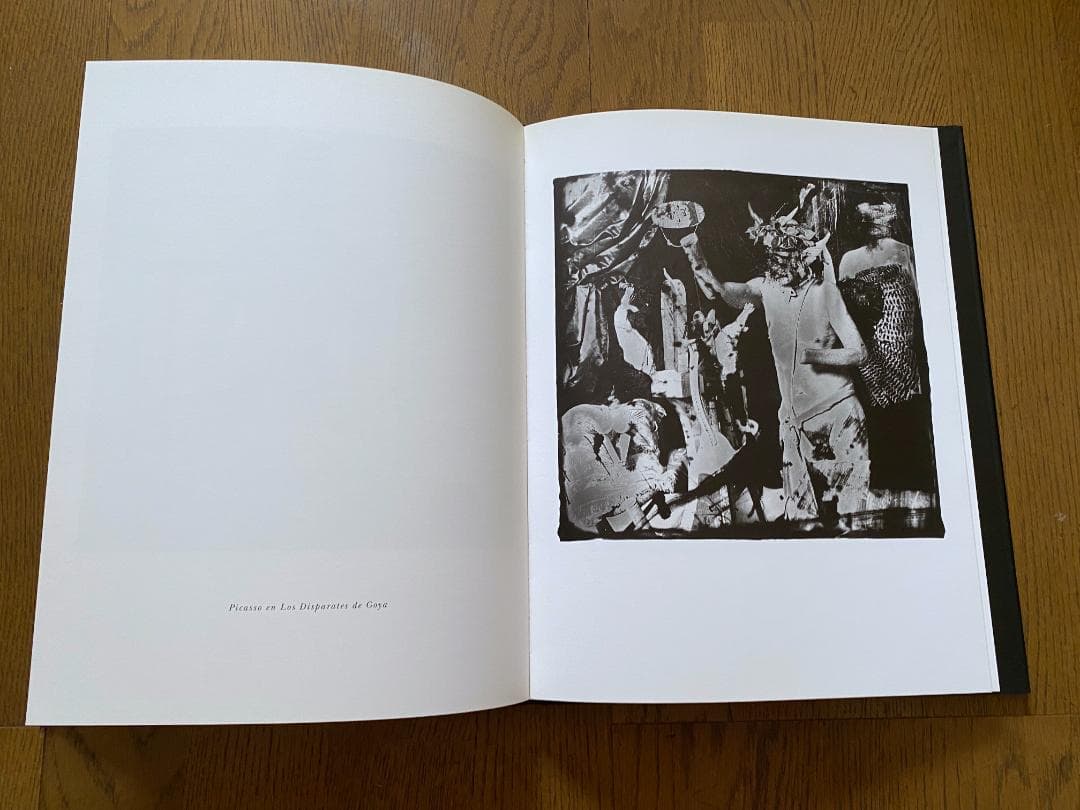 Joel-Peter Witkin／ジョエル＝ピーター・ウィトキン　写真集