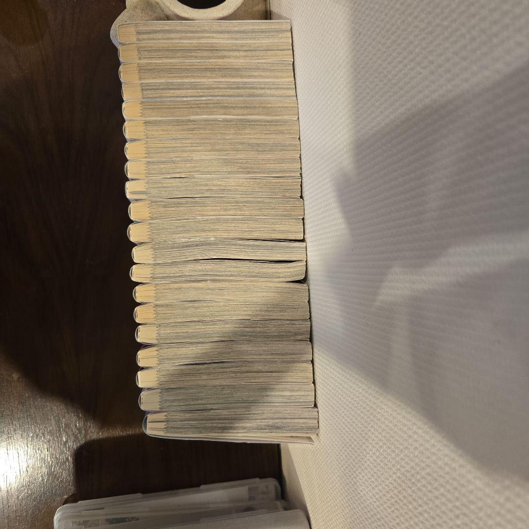 二月の勝者 全巻セット 高瀬志帆 おまけつき