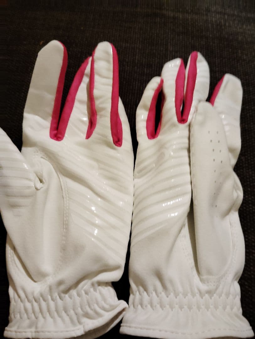 Arnold Palmeバッグ　Callaway　ソレイユアイアン